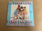 De Teddy Boys.   Vinyl single.  Venus van milo. Telstar 3514, Cd's en Dvd's, Vinyl | Nederlandstalig, Ophalen of Verzenden, Zo goed als nieuw