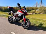 Multistrada 1200 DVT, Motoren, Motoren | Ducati, 2 cilinders, Particulier, Meer dan 35 kW, Toermotor