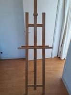 Schildersezel, Hobby en Vrije tijd, Schilderen, Ophalen, Zo goed als nieuw, Ezel