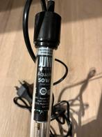 Juwel aquaheat 50W, Dieren en Toebehoren, Vissen | Aquaria en Toebehoren, Ophalen of Verzenden, Nieuw, Verlichting of Verwarming
