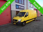 Mercedes-Benz Sprinter 310 2.2 CDI 432L HD maxi airco automa, Auto diversen, Schadeauto's, Automaat, Mercedes-Benz, Diesel, 2143 cc