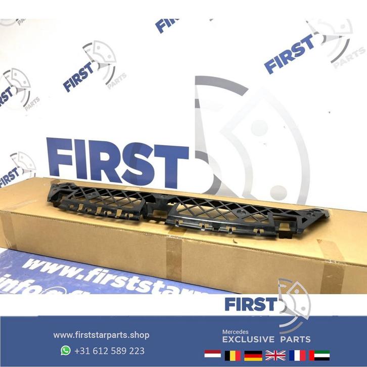 BUMPER BINNENBEKLEDING PLASTIC A B C CLA CLS E GLA GLC GLE G, Auto-onderdelen, Overige Auto-onderdelen, Mercedes-Benz, Gebruikt