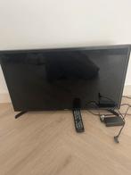 Samsung smart tv 32 inch, Audio, Tv en Foto, Televisies, 50 Hz, Zo goed als nieuw, Samsung, 80 tot 100 cm