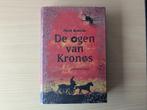 De Ogen van Kronos, Ophalen, Zo goed als nieuw, Marie Rutkoski, Fictie
