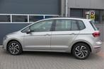 Volkswagen Golf Sportsvan 1.0 TSI 81kw 110pk H6 Comfortline, Gebruikt, Adaptive Cruise Control, Golf Sportsvan, Bedrijf