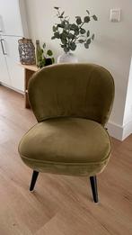 Fauteuil Sara Woood Essentials, Ophalen, Gebruikt, Minder dan 75 cm, 50 tot 75 cm