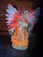 mooie kerstengel kerstverlichting, Diversen, Kerst, Ophalen, Gebruikt