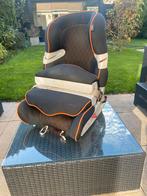Mooi kinderzitje voor in de Auto - BMW/ Mini Design, Overige merken, 15 t/m 36 kg, Verstelbare rugleuning, Ophalen of Verzenden