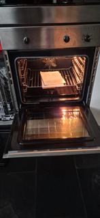 Whirlpool Oven - Goed Onderhouden!, Witgoed en Apparatuur, Ovens, Oven, Hete lucht, Zo goed als nieuw, Inbouw