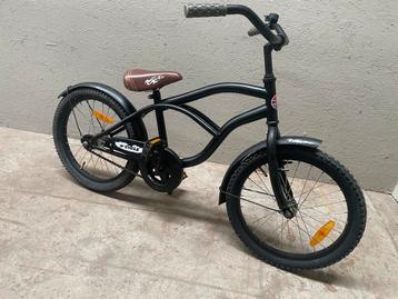Stoere 2Cycle Cruiser Kinderfiets 18 Inch beschikbaar voor biedingen