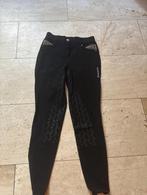 Montar rijbroek, Dieren en Toebehoren, Paardrijkleding, Dressuur, Zo goed als nieuw, Dames, Onderkleding