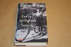 Een springende fontein. Martin Walser., Boeken, Ophalen of Verzenden, Zo goed als nieuw