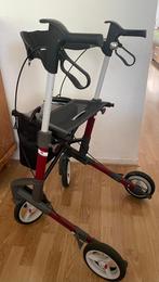 Rollator merk Topro, type Troja olympus 5G, Diversen, Rollators, Ophalen of Verzenden, Zo goed als nieuw