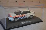 OPEL VECTRA C POLITIE 1;43, Hobby en Vrije tijd, Modelauto's | 1:43, Verzenden, Nieuw, Auto, Overige merken