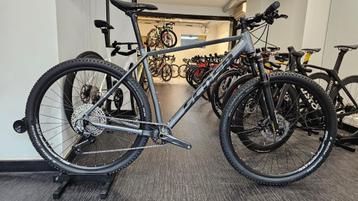 *NIEUW* MTB VTT SENSA LIVIGNO EVO COMP DISC 29 inch beschikbaar voor biedingen