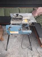 Elu TGS 172
Afkortzaagmachine zaagmachine, Doe-het-zelf en Verbouw, Gereedschap | Zaagmachines, Ophalen, Gebruikt, Cirkelzaag