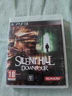 Silent Hill: Downpour, PS3, Spelcomputers en Games, Games | Sony PlayStation 3, Vanaf 18 jaar, Overige genres, 1 speler, Ophalen of Verzenden