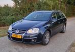 Nette Volkswagen Golf 1.4 TSI 90KW Variant Trekhaak Carplay, Auto's, Voorwielaandrijving, 65 €/maand, Stof, USB