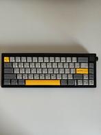 Ajazz Mechanisch Toetsenbord, Gaming toetsenbord, Ophalen of Verzenden, Zo goed als nieuw, Draadloos