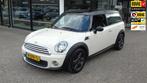 Mini Mini Clubman 1.6 One, Auto's, Voorwielaandrijving, Euro 5, Gebruikt, 4 cilinders