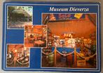 Museum Dieverza, Diever, Ophalen of Verzenden, Ongelopen, Drenthe
