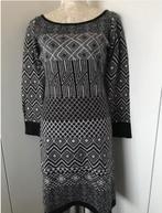 Wollen Jurkje van Steps, Maat 38/40 (M), Zwart, Ophalen of Verzenden, Zo goed als nieuw