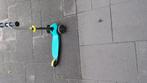 Step Decathlon, Fietsen en Brommers, Steps, Ophalen of Verzenden, Zo goed als nieuw, Gewone step