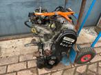 suzuki swift g13b motor dynamo gasklephuis ontsteking, Auto diversen, Autosport-onderdelen, Gebruikt, Ophalen