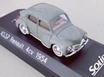 renault 4 cv solido nieuw in doos zie foto's, Ophalen of Verzenden, Nieuw, Auto, Solido