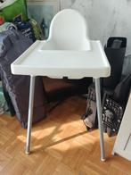 Kinderstoel, Kinderen en Baby's, Kinderstoelen, Ophalen, Gebruikt
