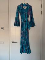 Discopak maat S NIEUW inclusief hippiebril, Carnaval, Nieuw, Ophalen of Verzenden, Kleding