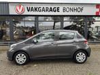 Toyota Yaris 1.3 VVT-i Aspiration AUTOMAAT-AIRCO-CAMERA, Euro 5, 101 pk, Gebruikt, 4 cilinders