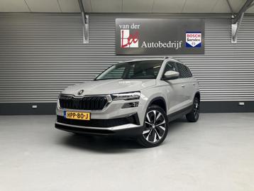 Skoda Karoq 1.5 TSI ACT STYLE/ACC/TREKH/KEY-LESS/EL A KLEP/1 beschikbaar voor biedingen