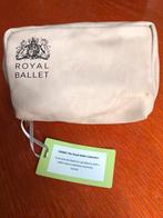 Ballerina’s in reis etui, echt leer, maat 40, Ophalen of Verzenden, Nieuw