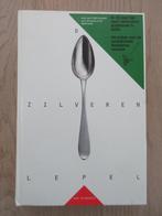 De zilveren lepel - kookschool - QUICK & EASY -  (4 boeken), Boeken, Italië, Verzenden, Gezond koken, Tapas, Hapjes en Dim Sum