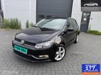 Volkswagen Polo 1.2 TSI Highline| PANO| stoelverwarming, Auto's, Gebruikt, Euro 6, 4 cilinders, Met garantie (alle)