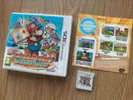 Paper Mario Sticker Star Nintendo 3DS, Avontuur en Actie, 1 speler, Ophalen of Verzenden, Zo goed als nieuw