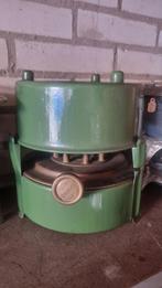 Vintage Petroleumstel - Geen Lont, Ophalen of Verzenden