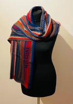Nieuw: prachtige Missoni sjaal (genderneutraal) 🧣, Kleding | Dames, Maat 46/48 (XL) of groter, Nieuw, Ophalen of Verzenden, Missoni