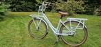 Gazelle NL Miss Grace D49 3v Blauw, Fietsen en Brommers, Fietsen | Dames | Damesfietsen, Ophalen, Gebruikt, Gazelle
