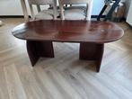 Salon Tafel van Loods 5 walnoot hout, Ophalen