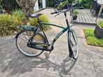 Gazelle herenfiets  7 versnellingen, Fietsen en Brommers, Fietsen | Heren | Herenfietsen, Ophalen, Gebruikt, Versnellingen, 57 tot 61 cm