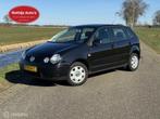 Volkswagen Polo 1.2-12V Turijn Airco 5 deurs Nieuwe APK!, Auto's, Volkswagen, Voorwielaandrijving, Elektrische ramen, 64 pk, 1054 kg