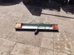 Lichtbalk voor fietsendrager en/of aanhanger, Ophalen, Nieuw