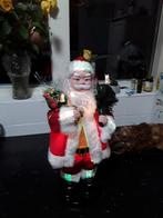 Bewegende kerstman, Diversen, Kerst, Ophalen of Verzenden