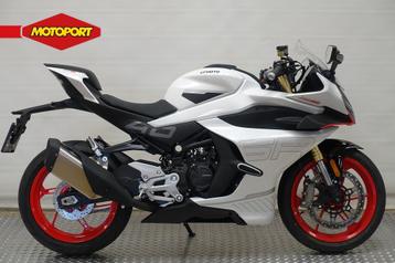 CFMOTO 450SR (bj 2025) beschikbaar voor biedingen