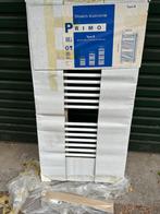 Design radiator Plieger Rimo (heet nu: Plieger Palermo)., Ophalen, 30 tot 80 cm, Radiator, Nieuw