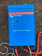 Victron energy phoenix inverter, Info@bolcars.nl, Hoofddorp, Ophalen of Verzenden, Zo goed als nieuw