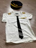 Pilotenpakje 5-7 jaar, Ophalen of Verzenden, Jongen of Meisje