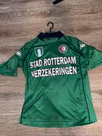 Feyenoord uitshirt 2002/03 Buffel #19, Overige maten, Ophalen of Verzenden, Zo goed als nieuw, Voetbal